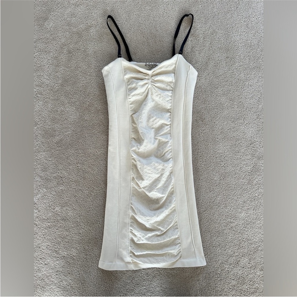 Intimately Free People Body Shaping slip